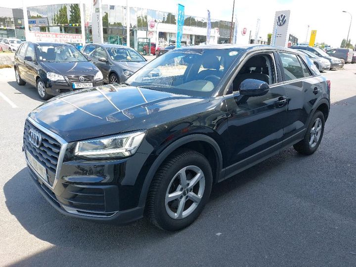 AUDI Q2 2017 wauzzzga0ja023304