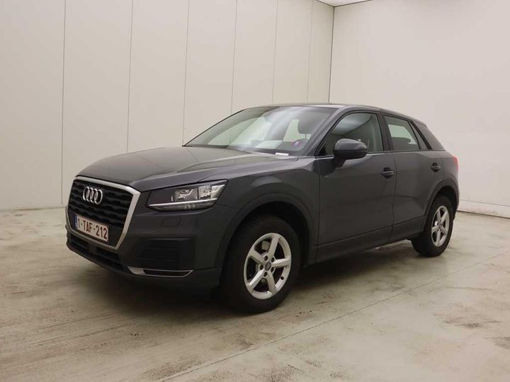 AUDI Q2 2017 wauzzzga0ja024663