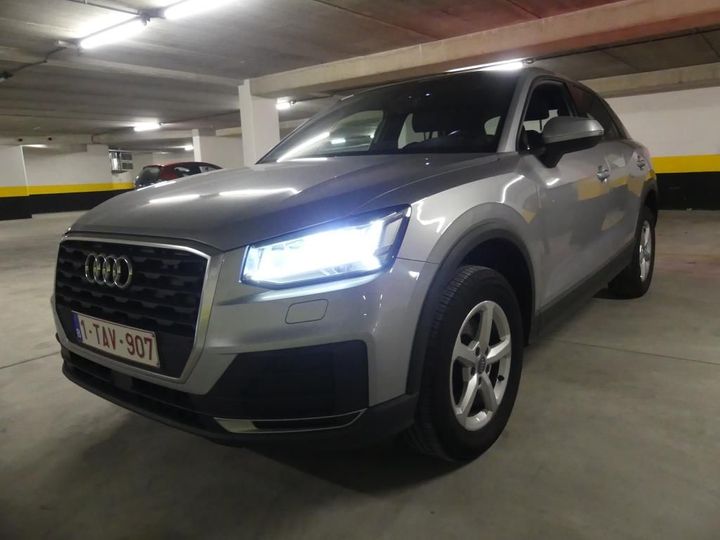 AUDI Q2 2017 wauzzzga0ja028602