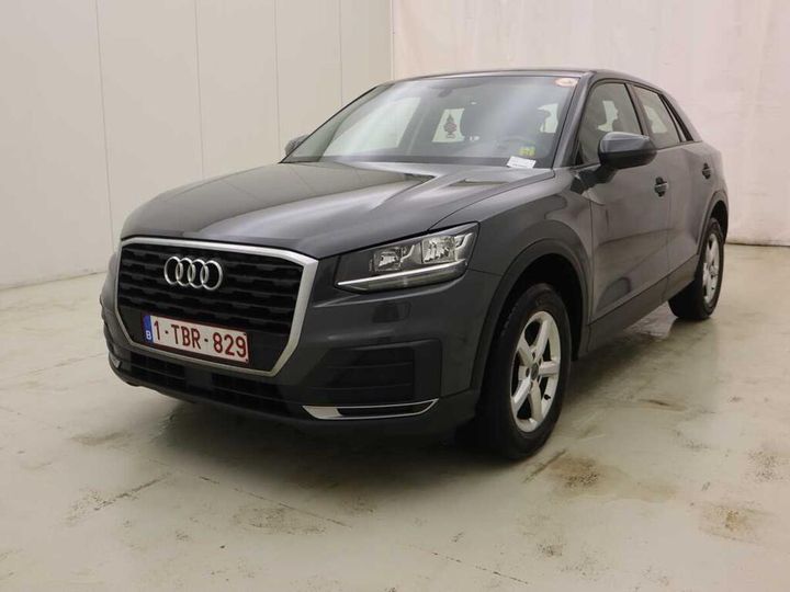 AUDI Q2 2017 wauzzzga0ja029698