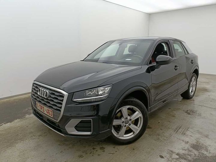 AUDI Q2 &#3916 2018 wauzzzga0ja052169