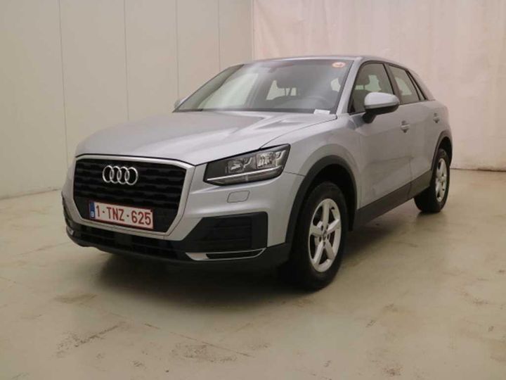 AUDI Q2 2018 wauzzzga0ja054813