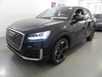 AUDI AUDI 2018 wauzzzga0ja058862