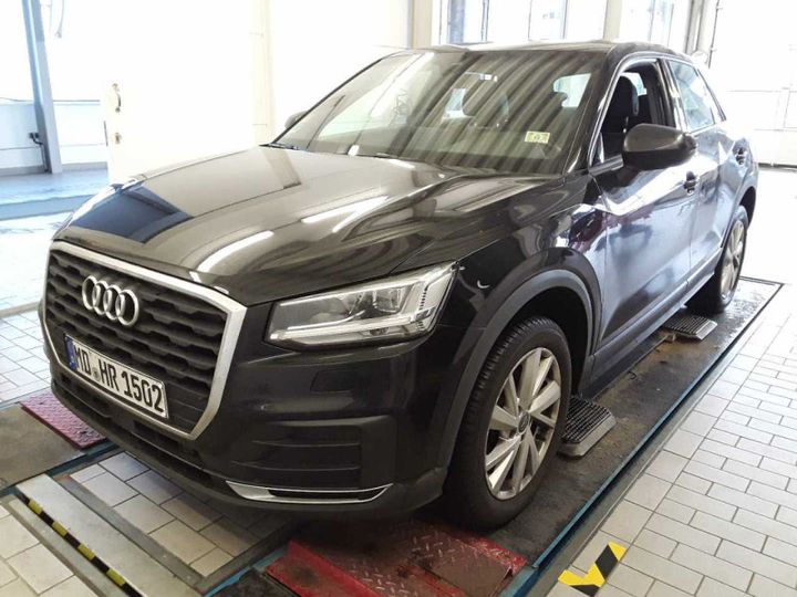 AUDI Q2 2018 wauzzzga0ja071188