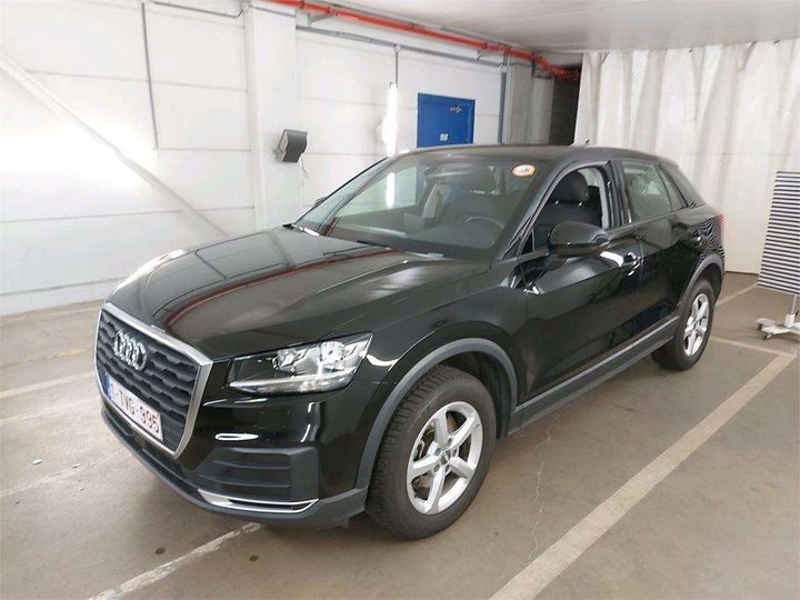 AUDI Q2 2018 wauzzzga0ja072504