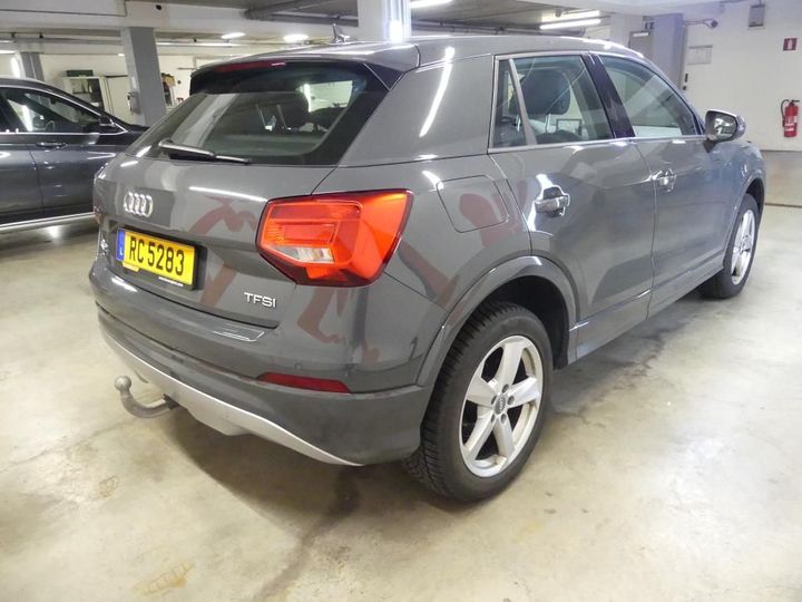 AUDI Q2 2018 wauzzzga0ja093319