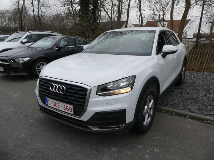 AUDI Q2 2018 wauzzzga0ja110250