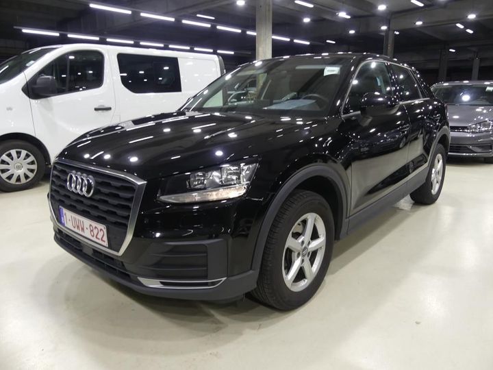 AUDI Q2 2018 wauzzzga0ja111544