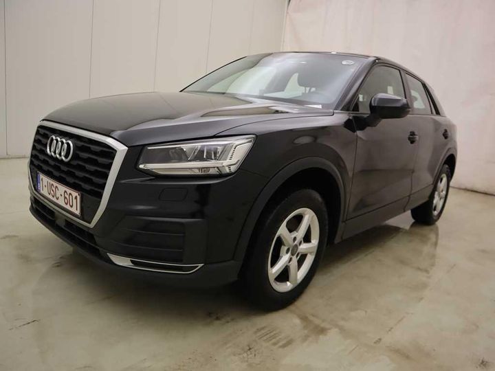 AUDI Q2 2018 wauzzzga0ja113620