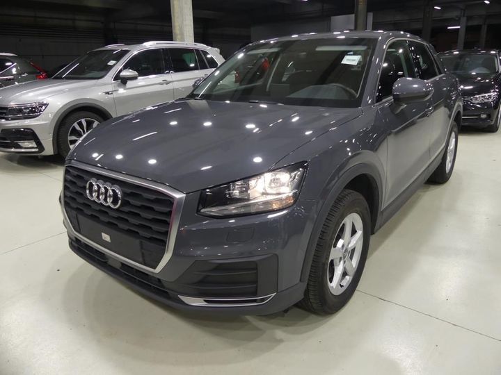 AUDI Q2 2018 wauzzzga0ja113651