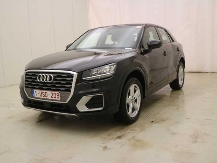 AUDI Q2 2018 wauzzzga0ja115545