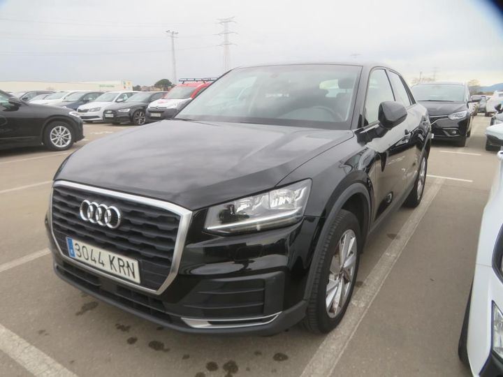 AUDI Q2 2018 wauzzzga0ka016869