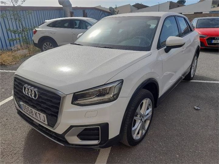 AUDI Q2 2019 wauzzzga0ka027161