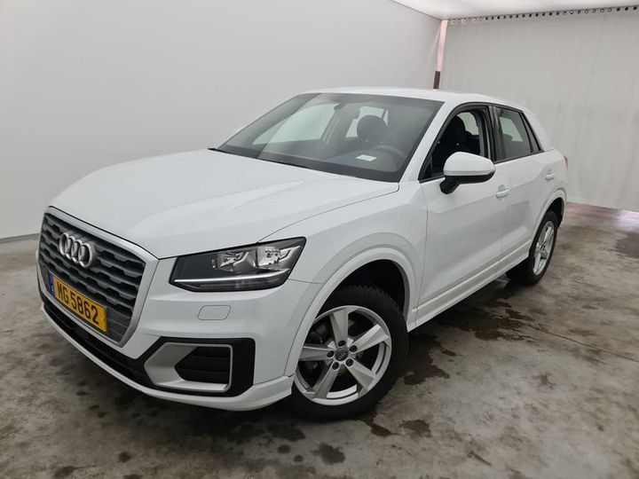 AUDI Q2 &#3916 2019 wauzzzga0ka043408