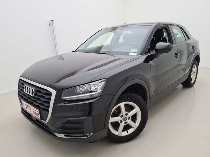 AUDI Q2 2019 wauzzzga0ka060435