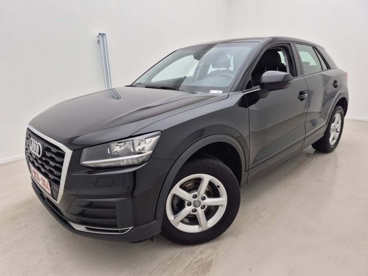 AUDI Q2 2019 wauzzzga0ka060516