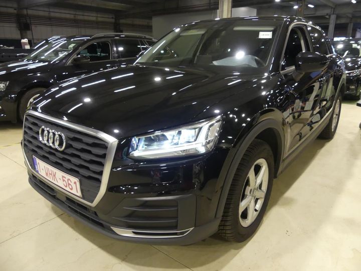 AUDI Q2 2019 wauzzzga0ka073850