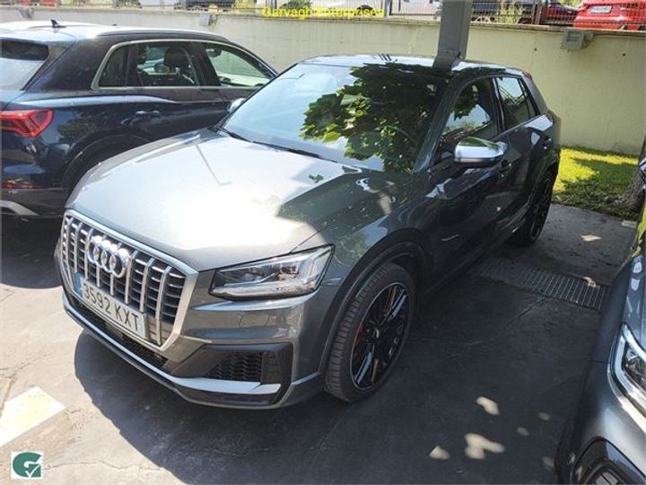 AUDI SQ2 2019 wauzzzga0ka073914