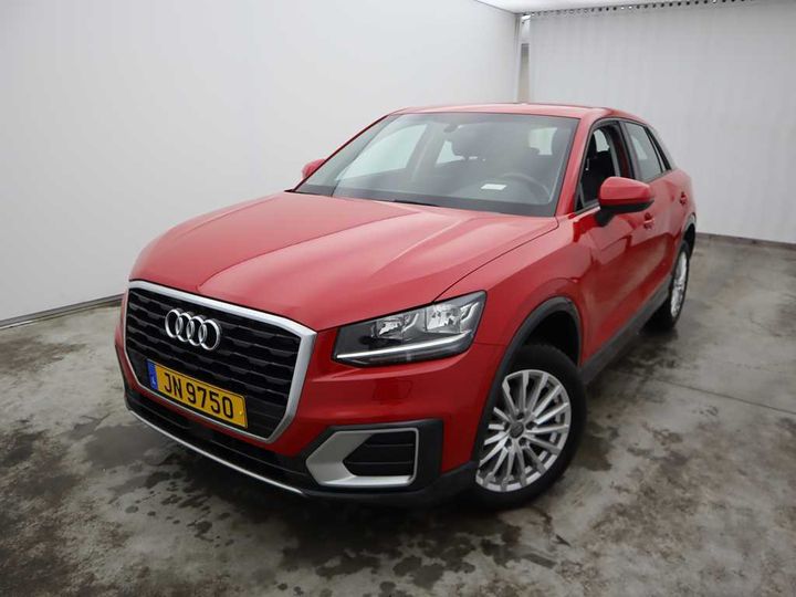 AUDI Q2 &#3916 2019 wauzzzga0ka074772