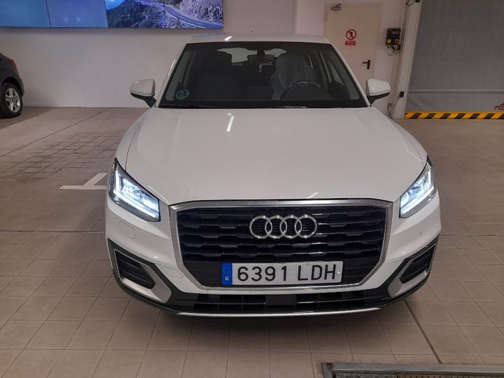 AUDI Q2 2019 wauzzzga0la028442