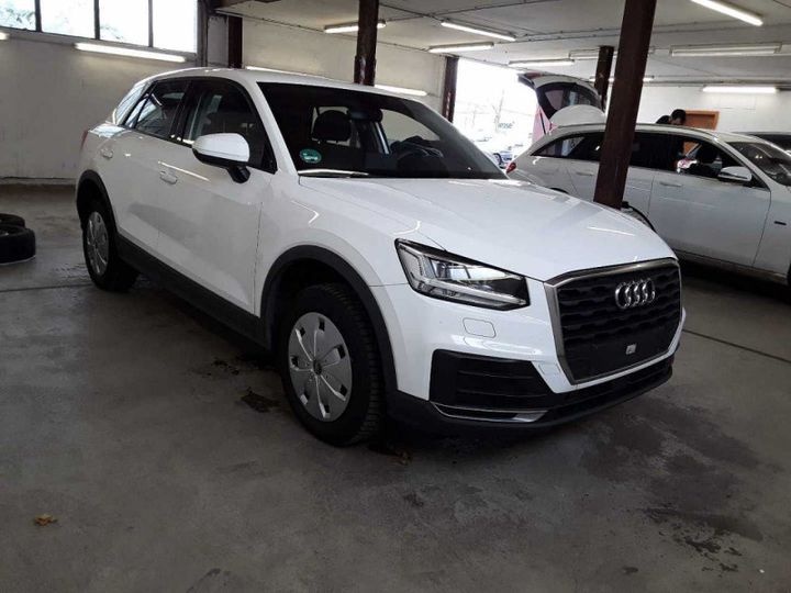 AUDI Q2 2020 wauzzzga0la030255