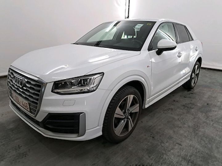 AUDI Q2 DIESEL 2020 wauzzzga0la050215