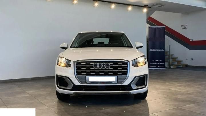 AUDI Q2 SUV 2020 wauzzzga0la064163