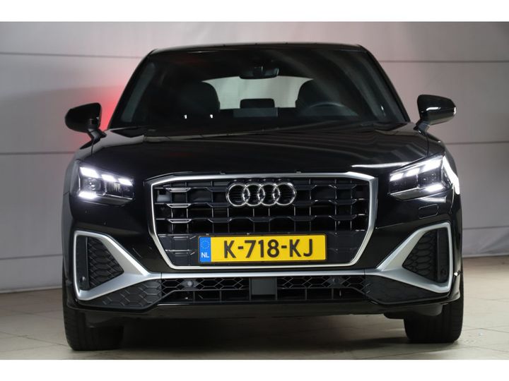 AUDI Q2 2021 wauzzzga0ma009391