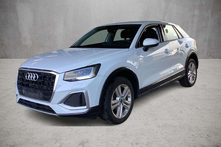 AUDI Q2 2023 wauzzzga0pa037986