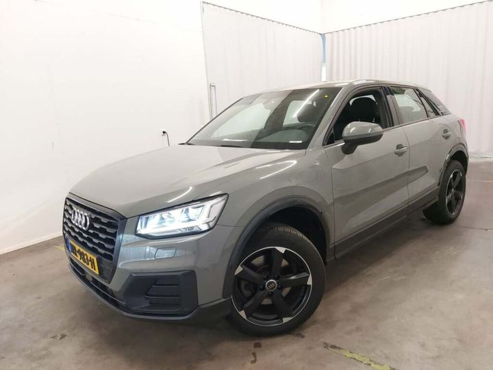 AUDI Q2 2017 wauzzzga1ha027582