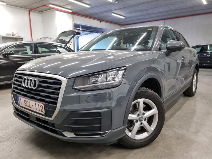 AUDI Q2 2017 wauzzzga1ha044611