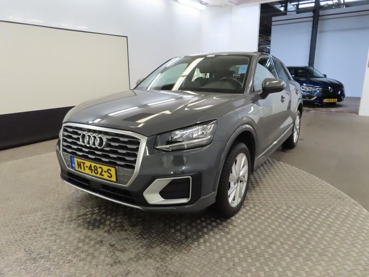 AUDI Q2 2017 wauzzzga1ha044799