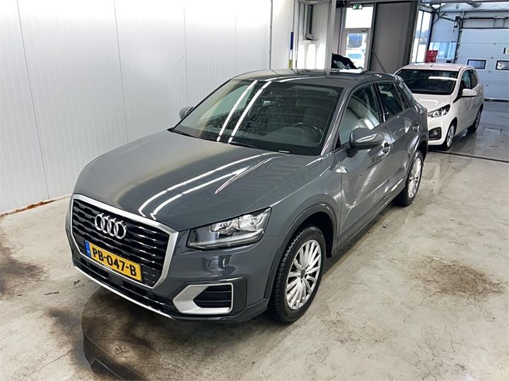 AUDI Q2 2017 wauzzzga1ha052787