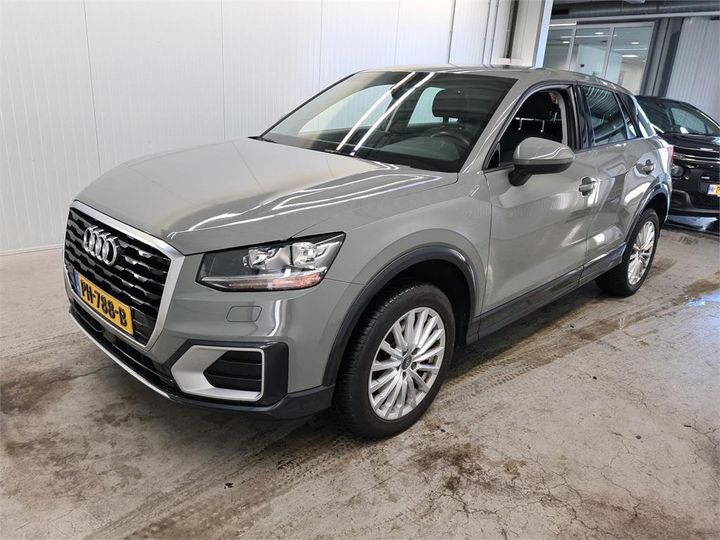 AUDI Q2 2017 wauzzzga1ja004356