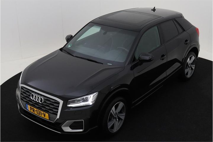 AUDI Q2 2017 wauzzzga1ja012568