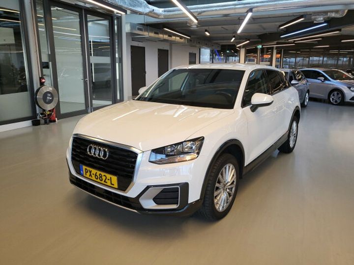 AUDI Q2 2017 wauzzzga1ja029404