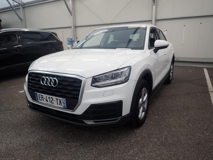 AUDI Q2 2017 wauzzzga1ja030519