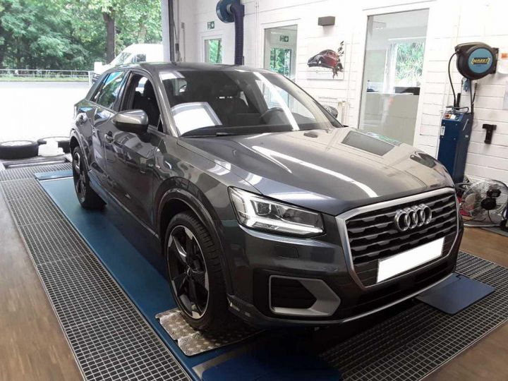 AUDI Q2 1.0 TFSI 2018 wauzzzga1ja033663