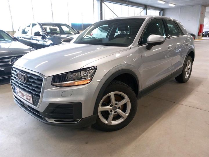 AUDI Q2 2017 wauzzzga1ja035719