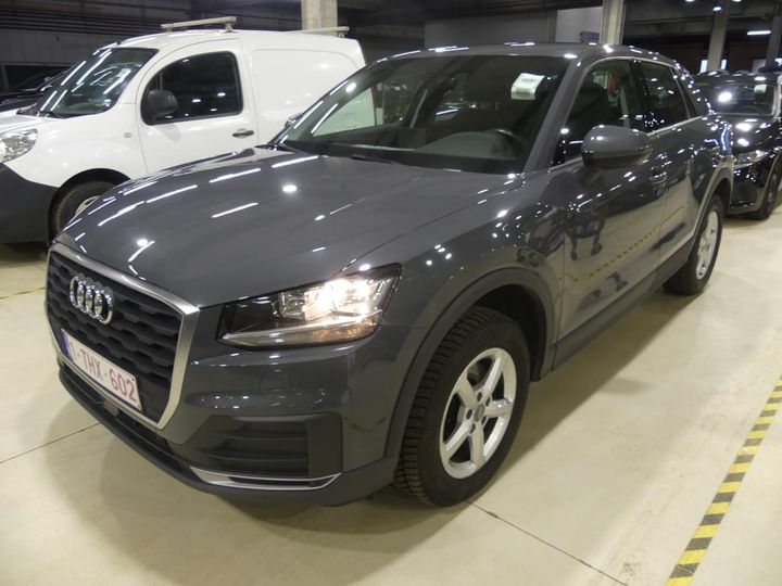 AUDI Q2 2017 wauzzzga1ja042136