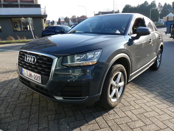 AUDI Q2 2017 wauzzzga1ja043819