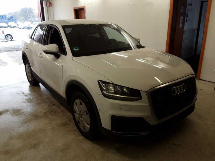 AUDI Q2 2018 wauzzzga1ja060636