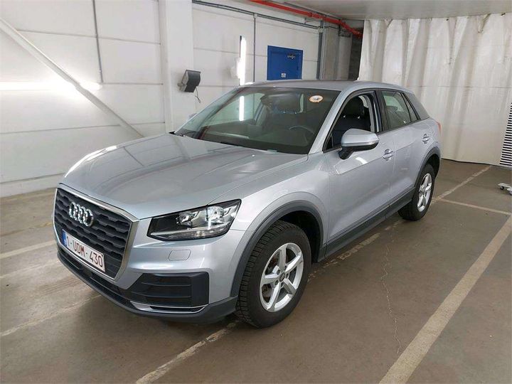 AUDI Q2 2018 wauzzzga1ja075606