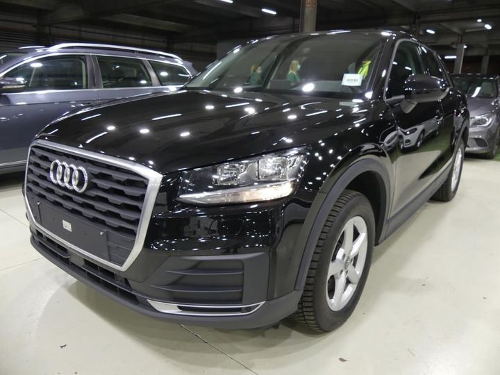 AUDI Q2 2018 wauzzzga1ja095063