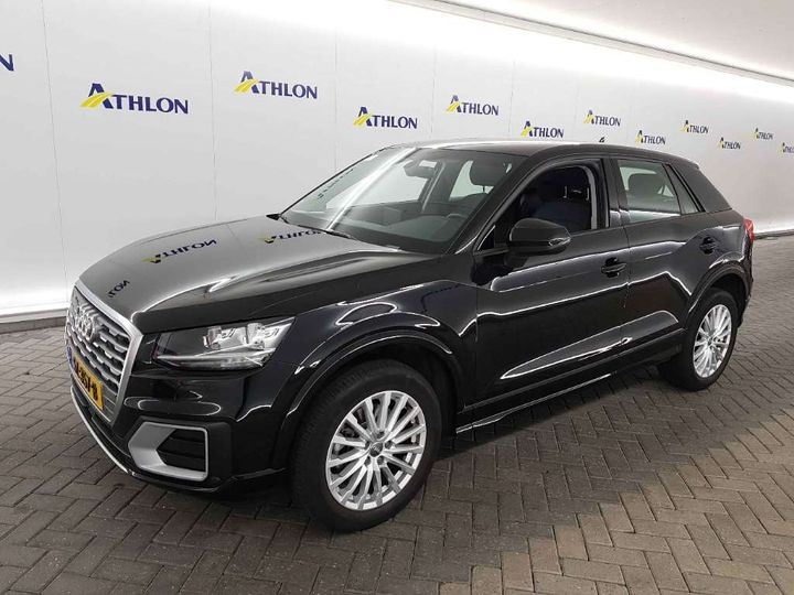 AUDI Q2 2018 wauzzzga1ja102321