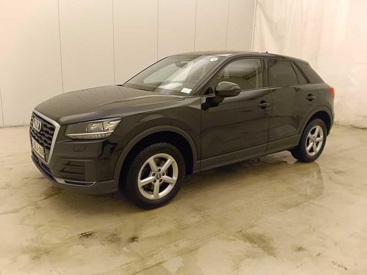 AUDI Q2 2018 wauzzzga1ja102447