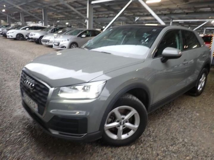 AUDI Q2 2018 wauzzzga1ja104859