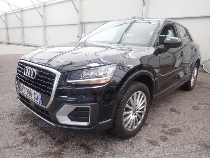 AUDI Q2 2019 wauzzzga1ka007680