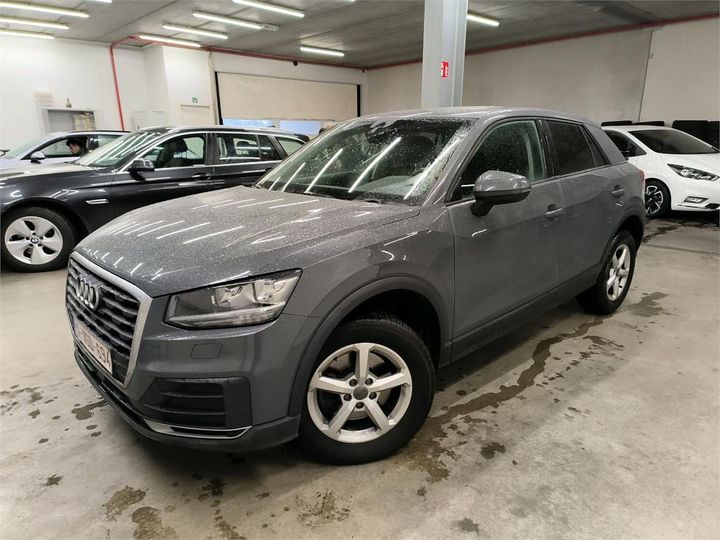 AUDI Q2 2018 wauzzzga1ka017142