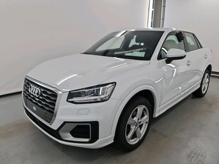 AUDI Q2 2019 wauzzzga1ka031798